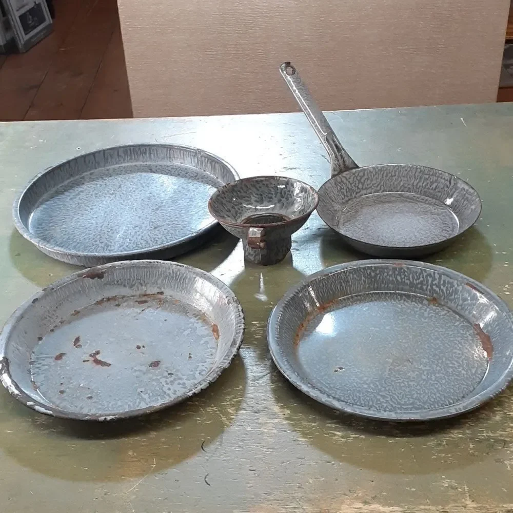5 pc set of‎ 